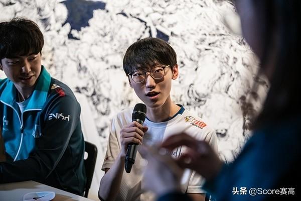 KT战队逆袭BFX，广东自媒体达人带你深入解读电竞圈的惊天逆转