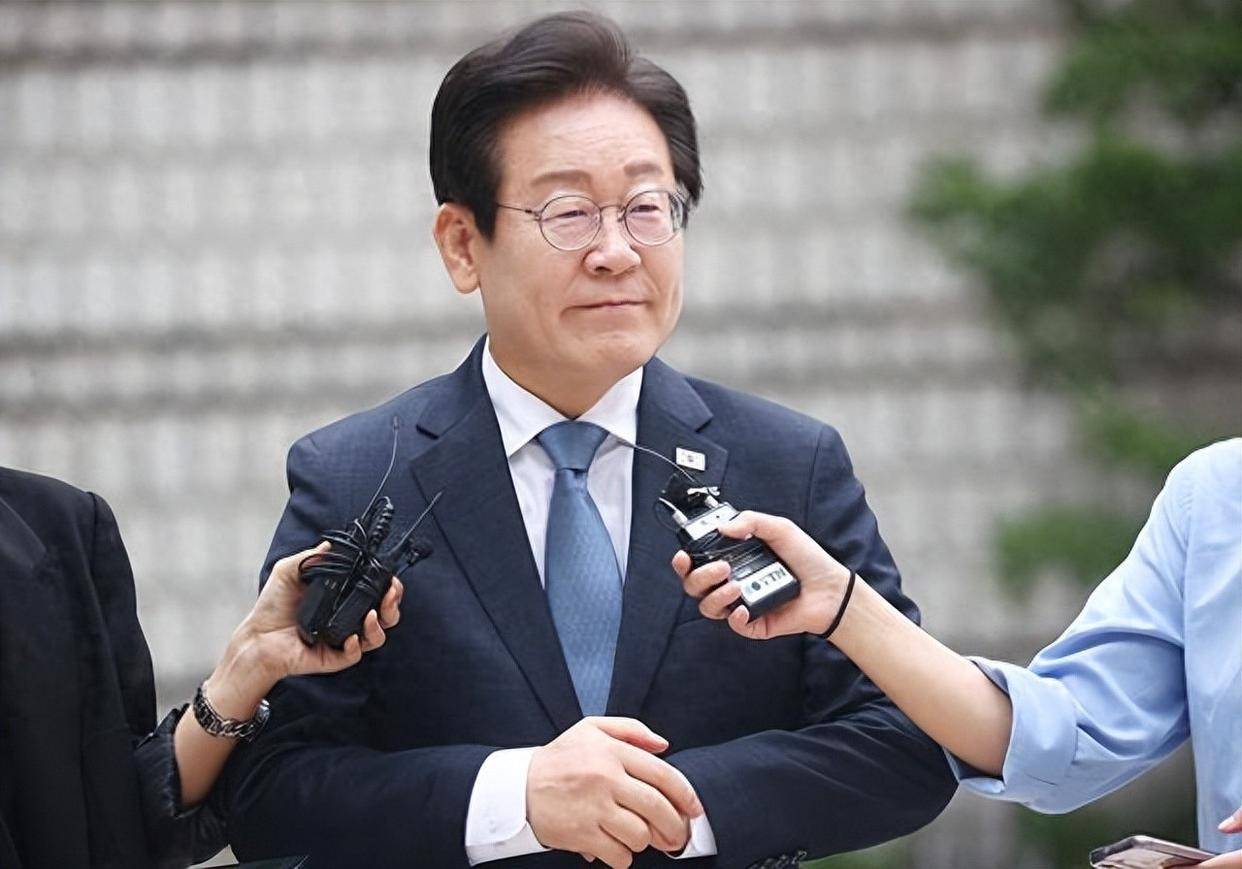 李在明，坚守原则，拒绝与美国达成任何幕后协议
