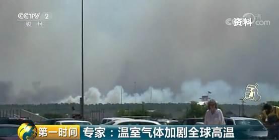 北京又又又下冰雹了，极端天气频发，我们该如何应对？