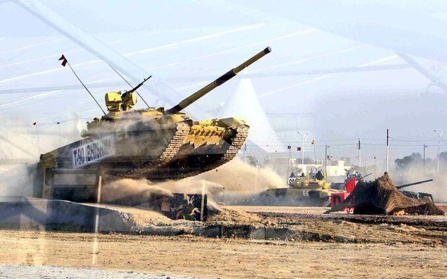 丹麦斥巨资采购防空武器，约合人民币649亿，安全投资还是军备竞赛？