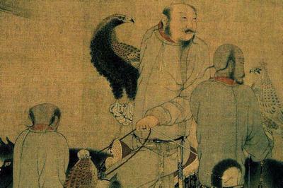 天龙八部乔峰配音演员黄河逝世，广东自媒体达人缅怀经典之声