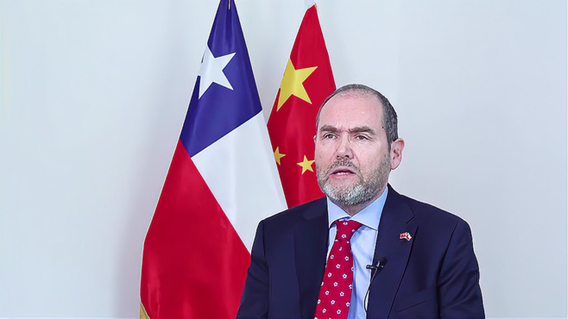 中美经贸会谈在西班牙，合作共赢的新篇章