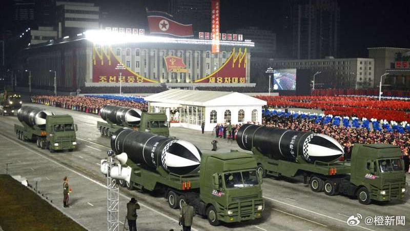 朝鲜强硬发声，核大国地位不可逆转的深层解析