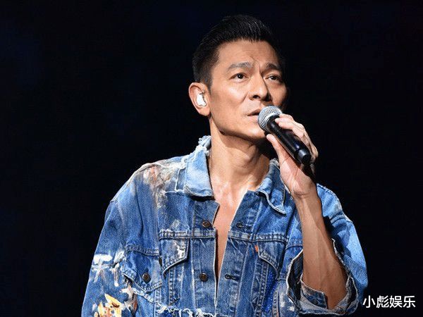 揭秘，向太与刘德华的4000万借款背后的故事