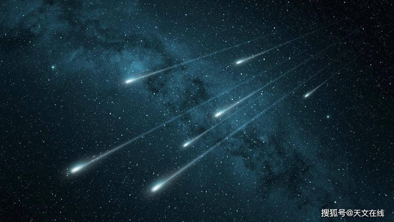 广东夜空惊现龙收尾天象，9月23日晚8点不容错过的天文奇观