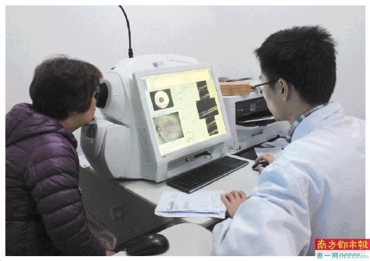 三所零近视小学的成功秘诀，广东教育界的创新实践