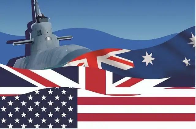英加澳承认巴勒斯坦国，国际政治格局中的新动向