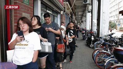 台风过后广州奶茶店外卖爆单，逆境中的甜蜜商机