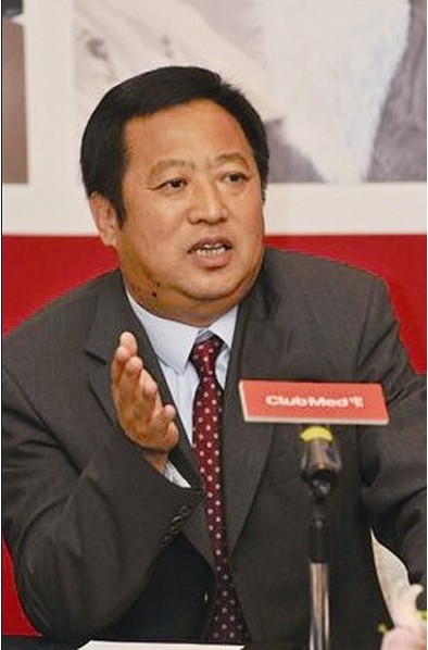 广东自媒体达人解读，唐德智被免去副省级职务背后的故事